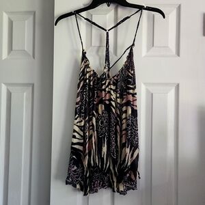 Free People women's top